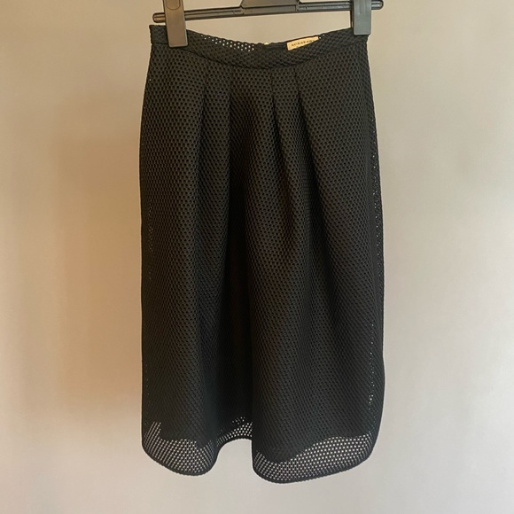 Burberry Dresses & Skirts - Burberry Skirt